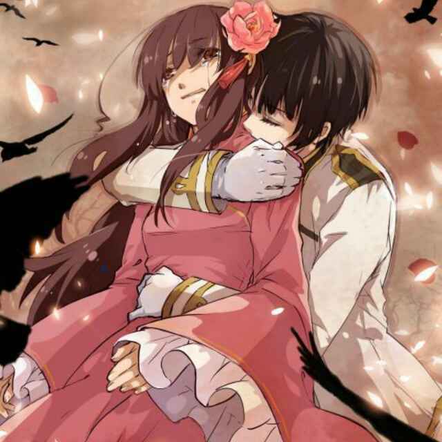 头像