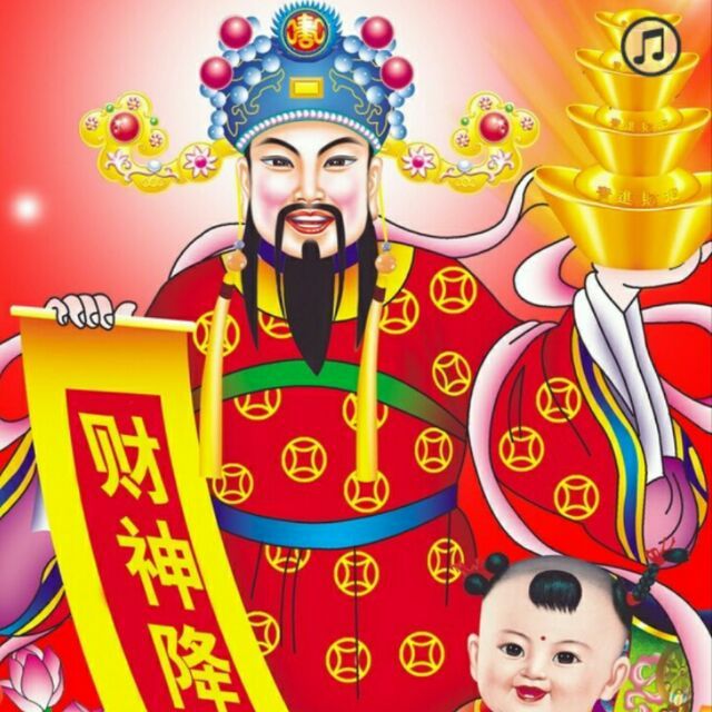 头像