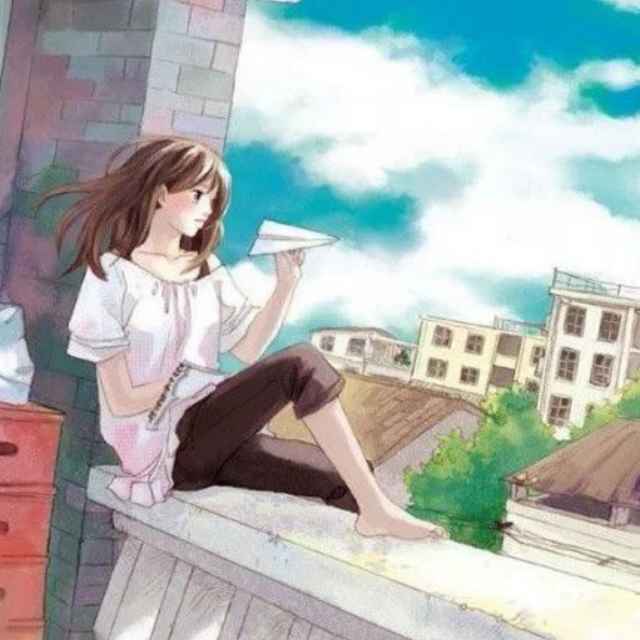 头像