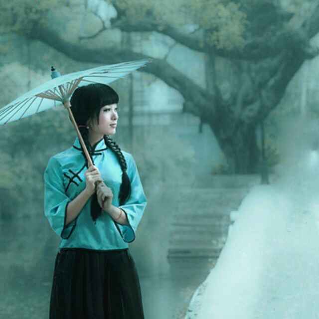 头像