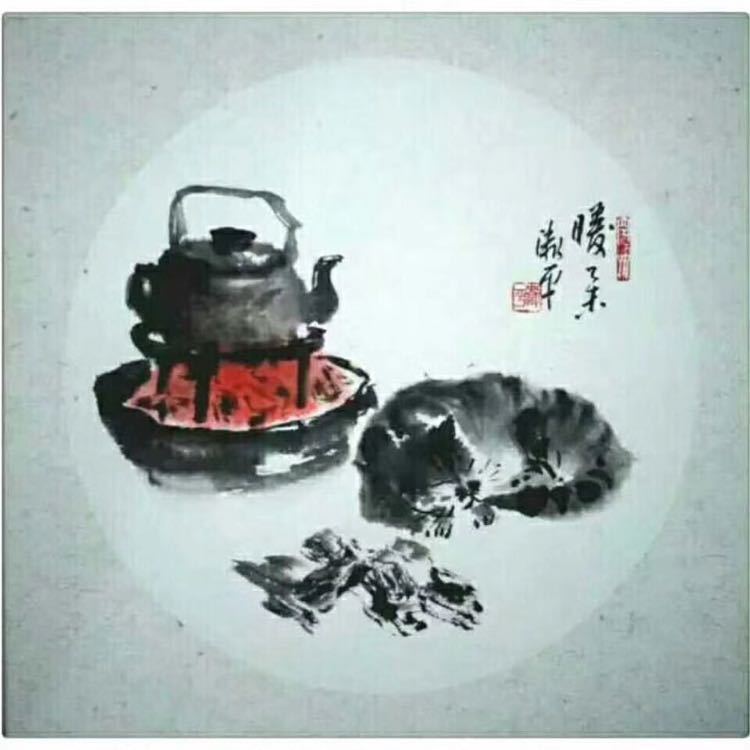 头像
